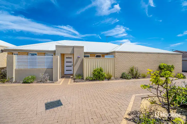 Sixth view of Homely house listing, 3/25 Dowerin Circuit, Lakelands WA 6180