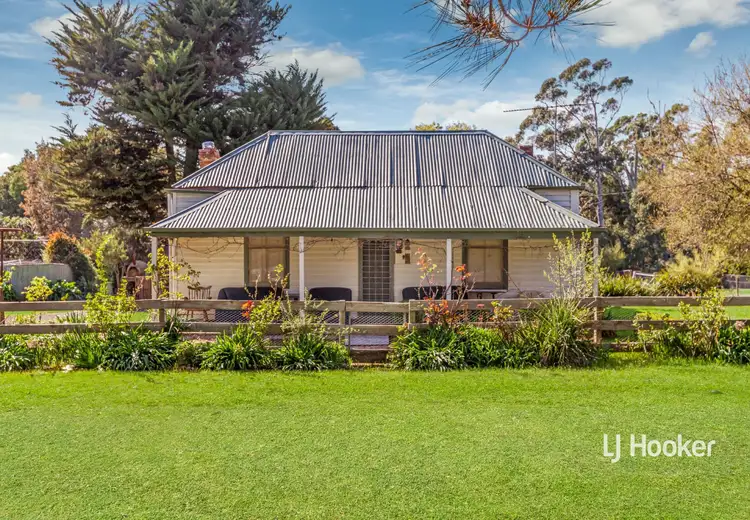 1118 Broadford Wandong Road, Sunday Creek VIC 3658