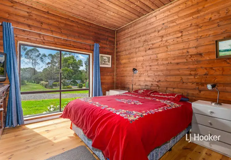Second view of Homely house listing, 1118 Broadford Wandong Road, Sunday Creek VIC 3658