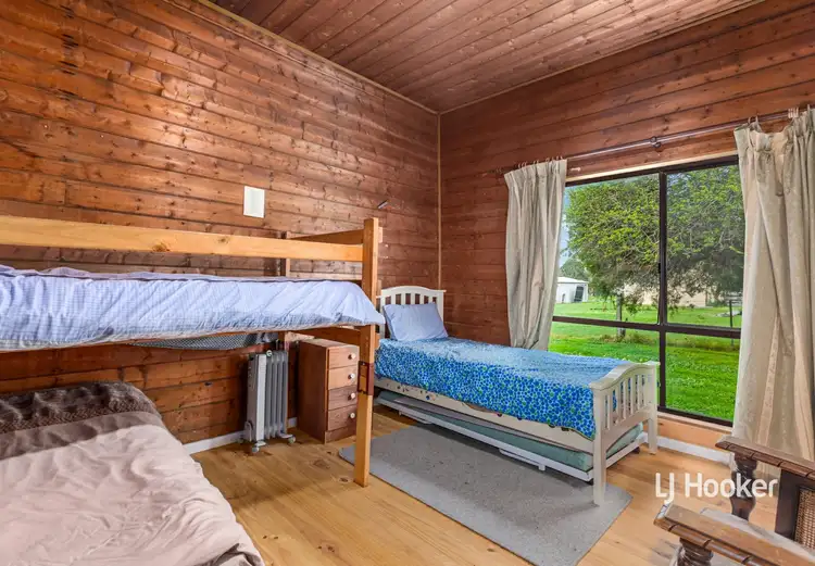 Third view of Homely house listing, 1118 Broadford Wandong Road, Sunday Creek VIC 3658