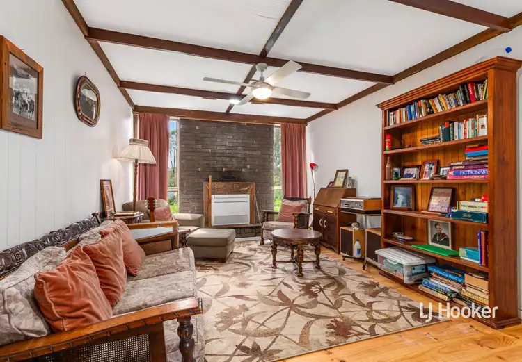 Fourth view of Homely house listing, 1118 Broadford Wandong Road, Sunday Creek VIC 3658