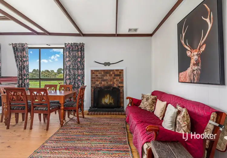 Sixth view of Homely house listing, 1118 Broadford Wandong Road, Sunday Creek VIC 3658