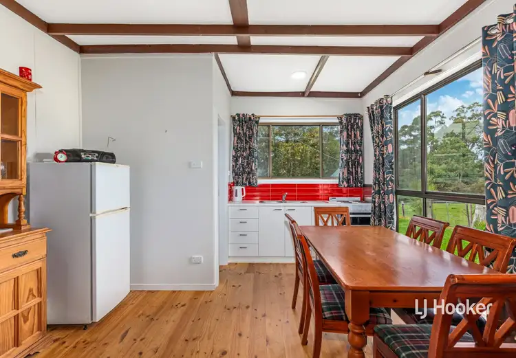 Seventh view of Homely house listing, 1118 Broadford Wandong Road, Sunday Creek VIC 3658