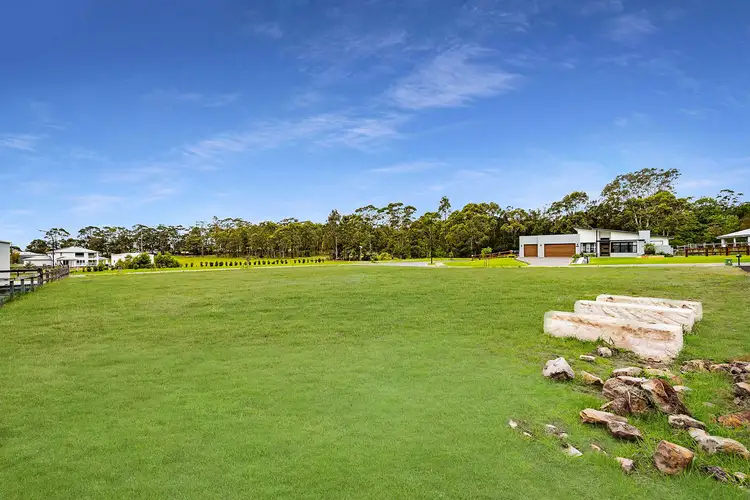 Third view of Homely land listing, 8 Eldon Drive, Louth Park NSW 2320