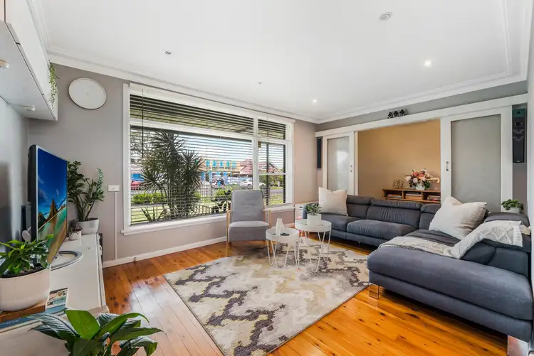 Third view of Homely house listing, 8 Granville Street, Fairfield Heights NSW 2165
