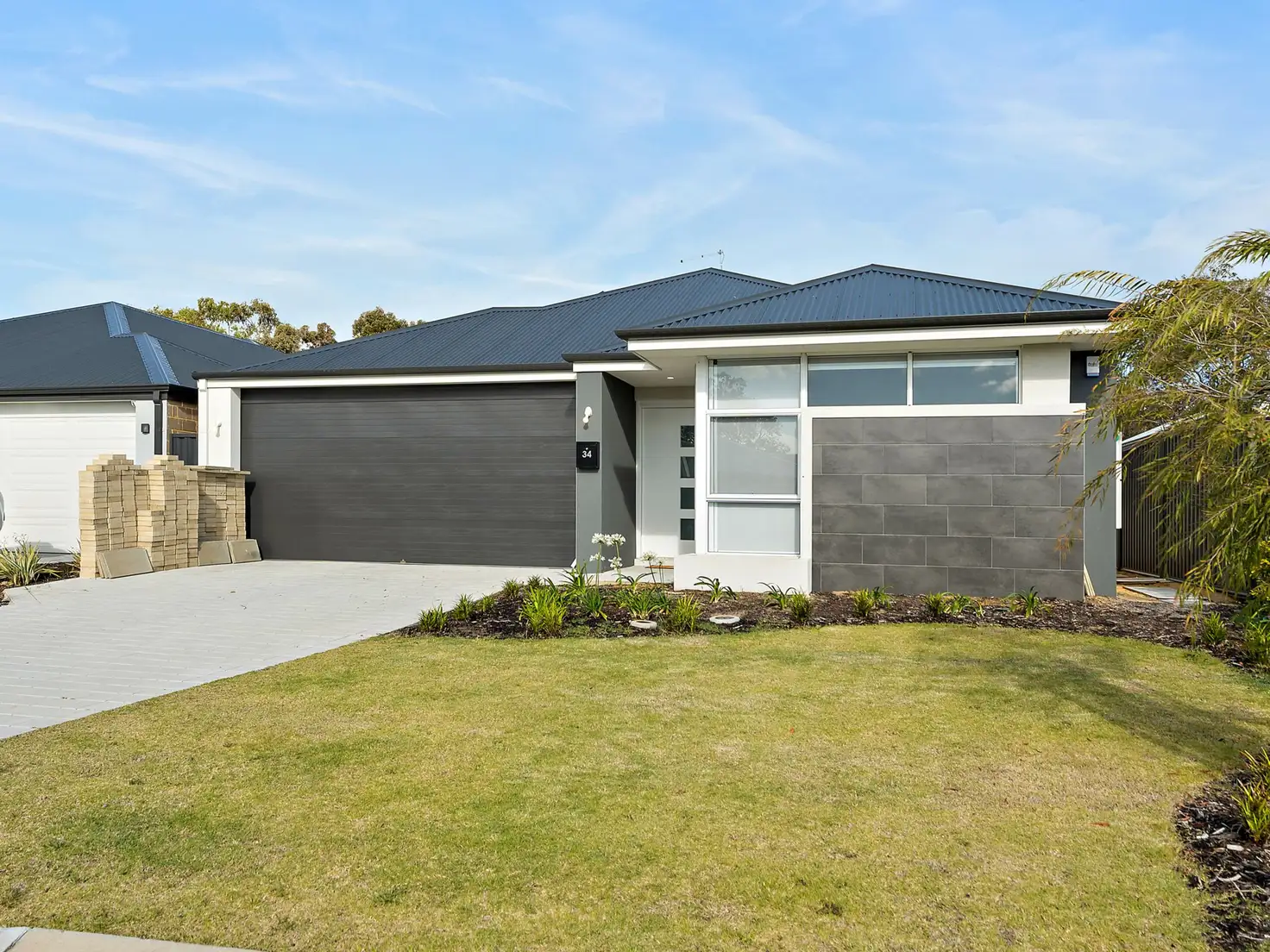 Main view of Homely house listing, 34 Monolith Way, Wellard WA 6170