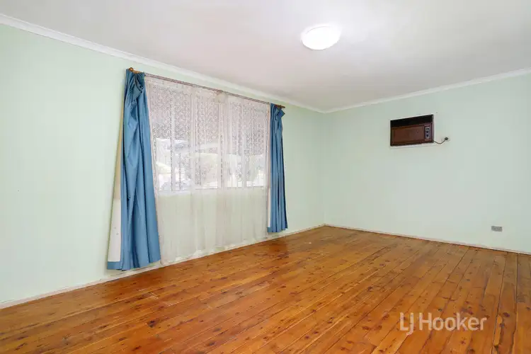 Second view of Homely house listing, 8 Abercrombie Avenue, Seven Hills NSW 2147