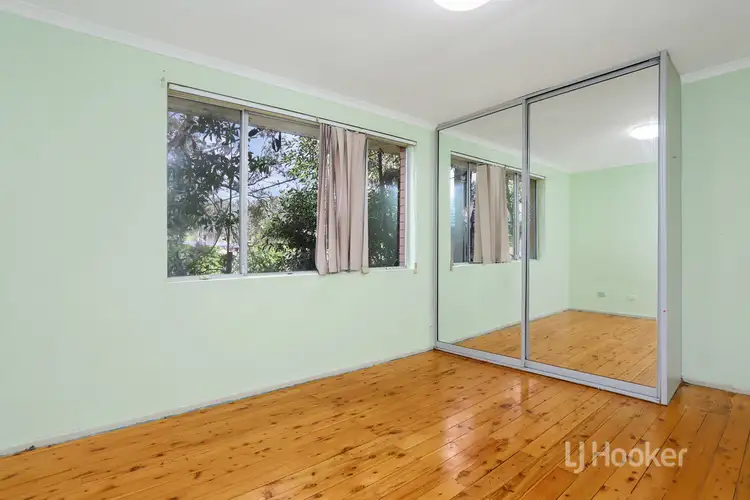 Fifth view of Homely house listing, 8 Abercrombie Avenue, Seven Hills NSW 2147