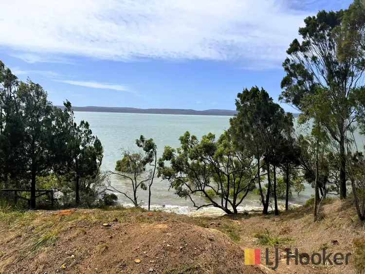 Second view of Homely land listing, 60 Koonwarra Parade, Macleay Island QLD 4184