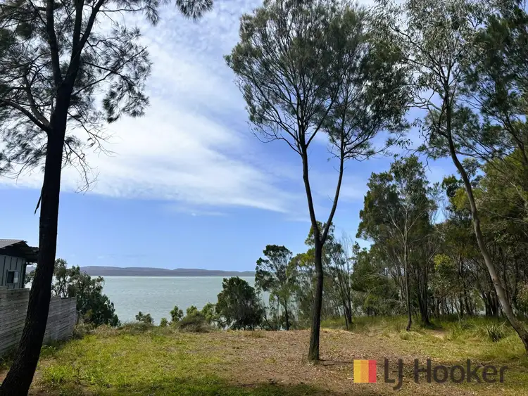 Third view of Homely land listing, 60 Koonwarra Parade, Macleay Island QLD 4184