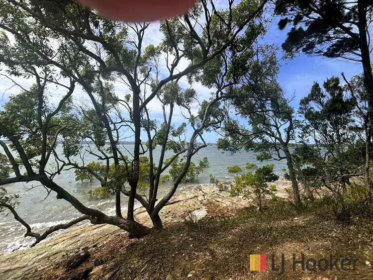 Fourth view of Homely land listing, 60 Koonwarra Parade, Macleay Island QLD 4184
