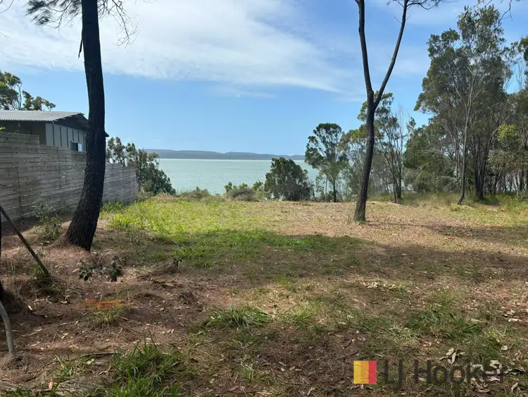 Fifth view of Homely land listing, 60 Koonwarra Parade, Macleay Island QLD 4184