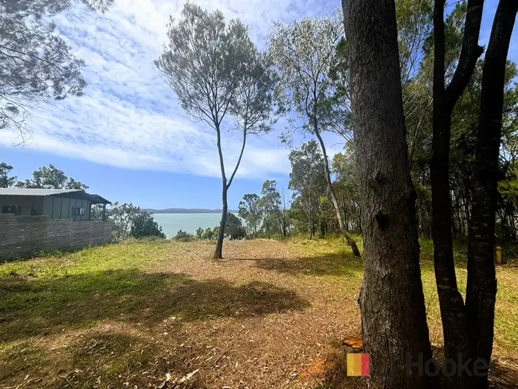 Sixth view of Homely land listing, 60 Koonwarra Parade, Macleay Island QLD 4184
