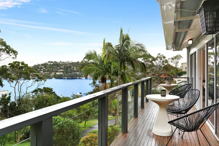 Main view of Homely house listing, 4 Bligh Crescent, Seaforth NSW 2092