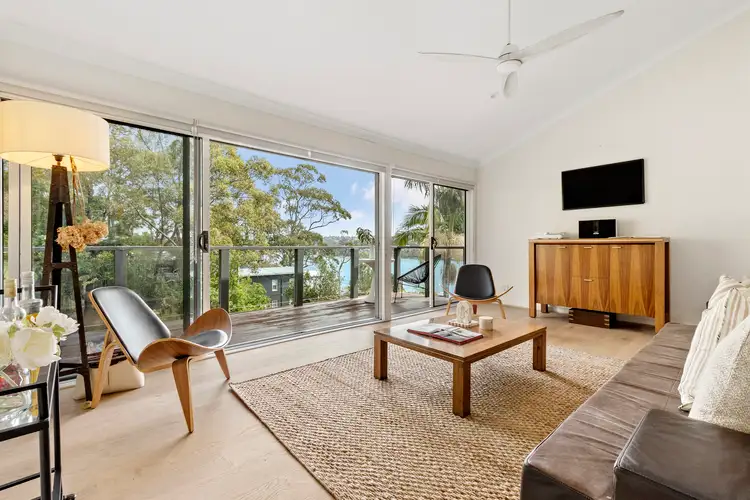 Fourth view of Homely house listing, 4 Bligh Crescent, Seaforth NSW 2092