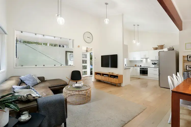 Fifth view of Homely house listing, 4 Bligh Crescent, Seaforth NSW 2092