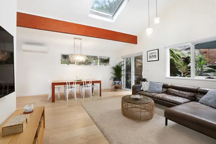 Sixth view of Homely house listing, 4 Bligh Crescent, Seaforth NSW 2092