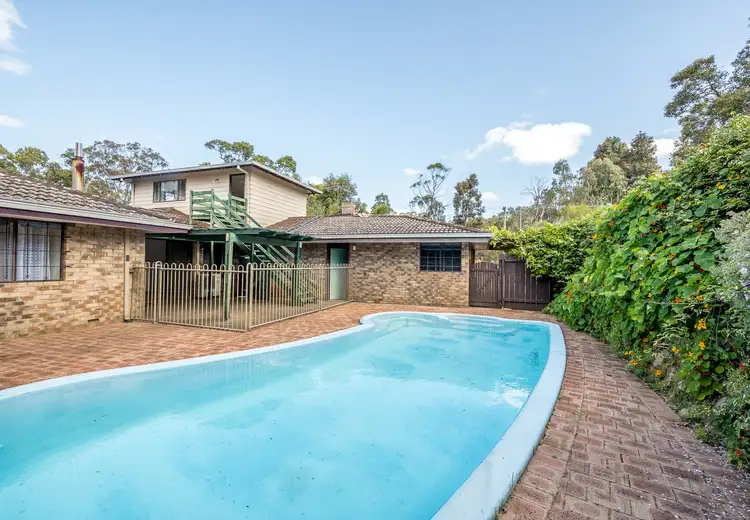 Fourth view of Homely house listing, 55 Ledger Road, Gooseberry Hill WA 6076