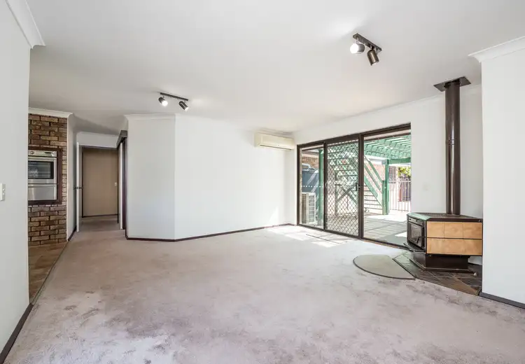 Sixth view of Homely house listing, 55 Ledger Road, Gooseberry Hill WA 6076