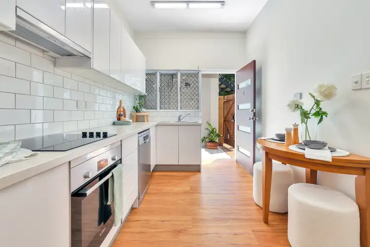 Third view of Homely unit listing, 2/17 Bayview Street, Fannie Bay NT 820