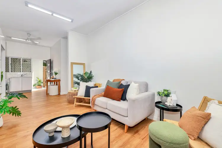 Sixth view of Homely unit listing, 2/17 Bayview Street, Fannie Bay NT 820