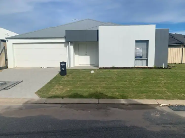 Main view of Homely house listing, 15 Tabourie Way, Anketell WA 6167