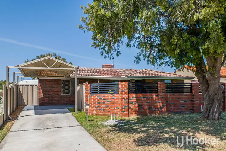 14 Currawong Way, Thornlie WA 6108