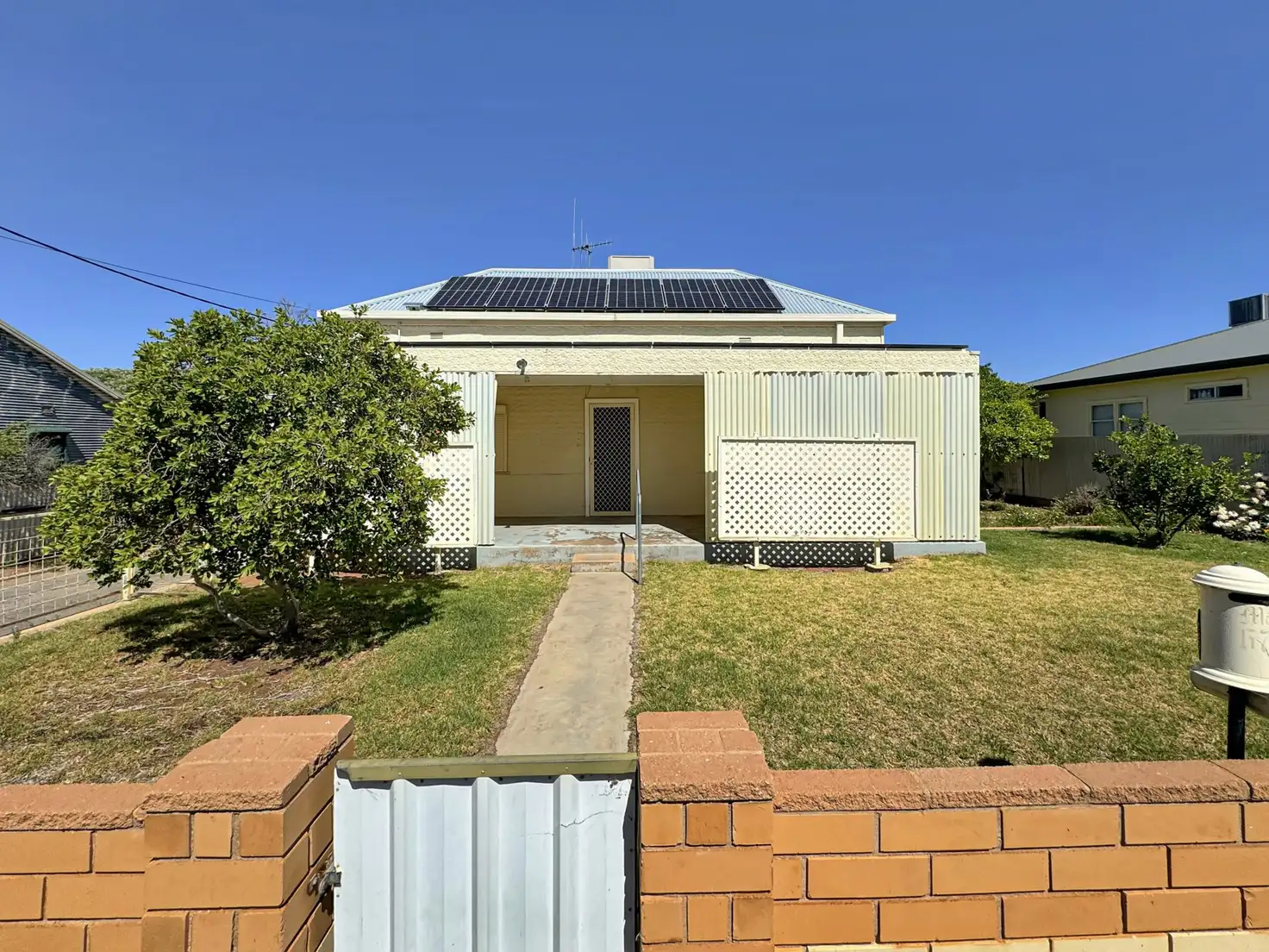 Main view of Homely house listing, 677 Chapple Lane, Broken Hill NSW 2880