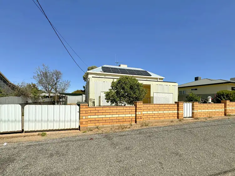 Second view of Homely house listing, 677 Chapple Lane, Broken Hill NSW 2880