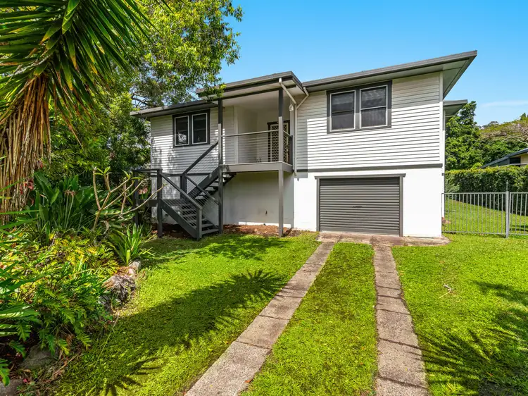143 Wyrallah Road, East Lismore NSW 2480