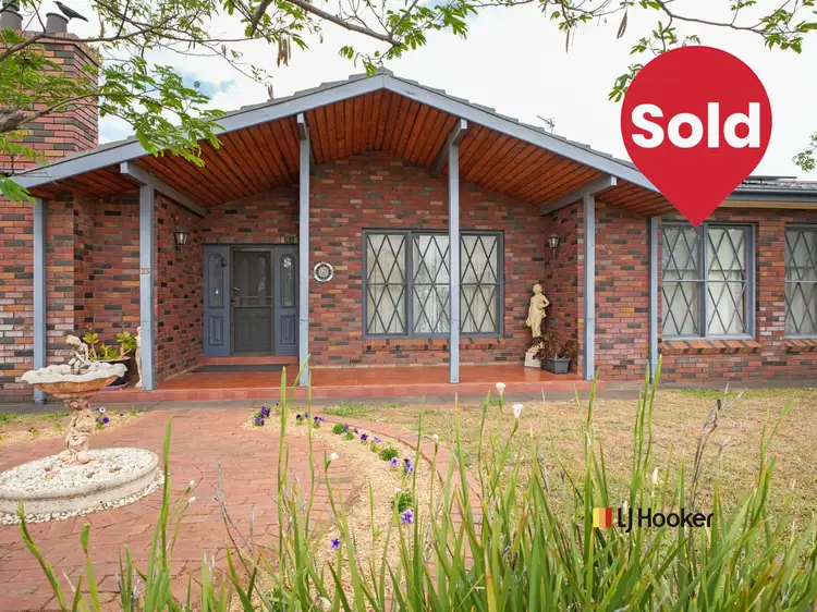 Main view of Homely house listing, 23 Oak Street, Dubbo NSW 2830
