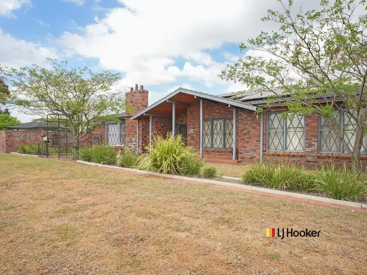 Second view of Homely house listing, 23 Oak Street, Dubbo NSW 2830
