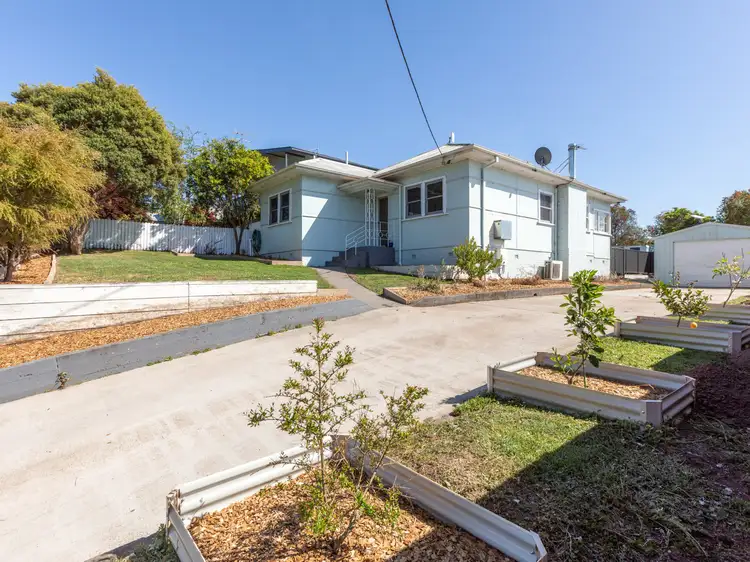Main view of Homely house listing, 25 Kirkland Crescent, Bega NSW 2550