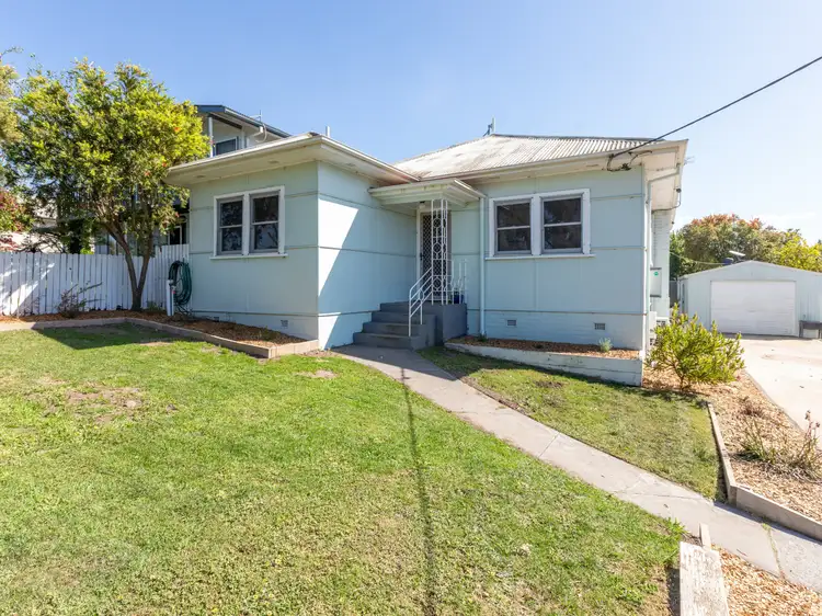 Second view of Homely house listing, 25 Kirkland Crescent, Bega NSW 2550
