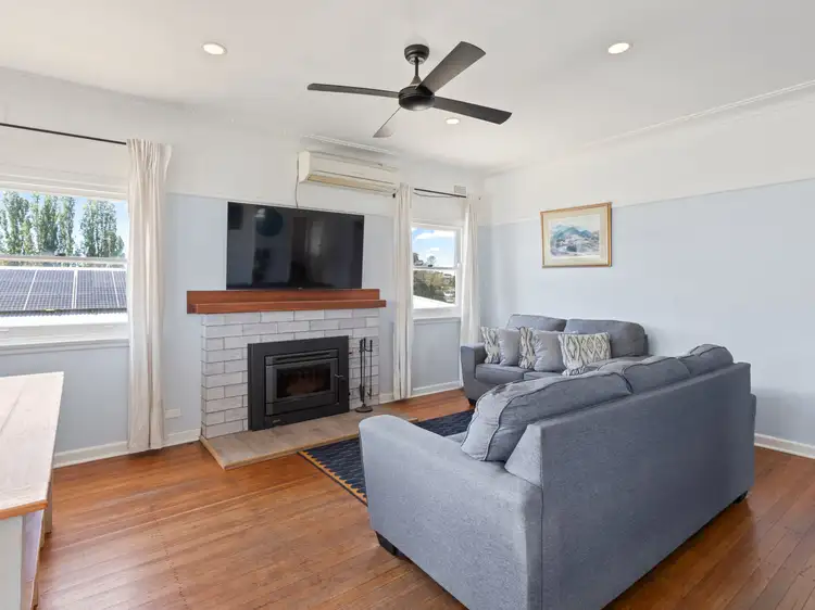 Third view of Homely house listing, 25 Kirkland Crescent, Bega NSW 2550