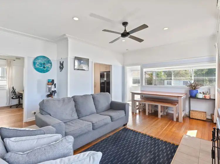 Fourth view of Homely house listing, 25 Kirkland Crescent, Bega NSW 2550