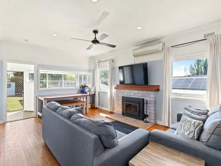 Fifth view of Homely house listing, 25 Kirkland Crescent, Bega NSW 2550