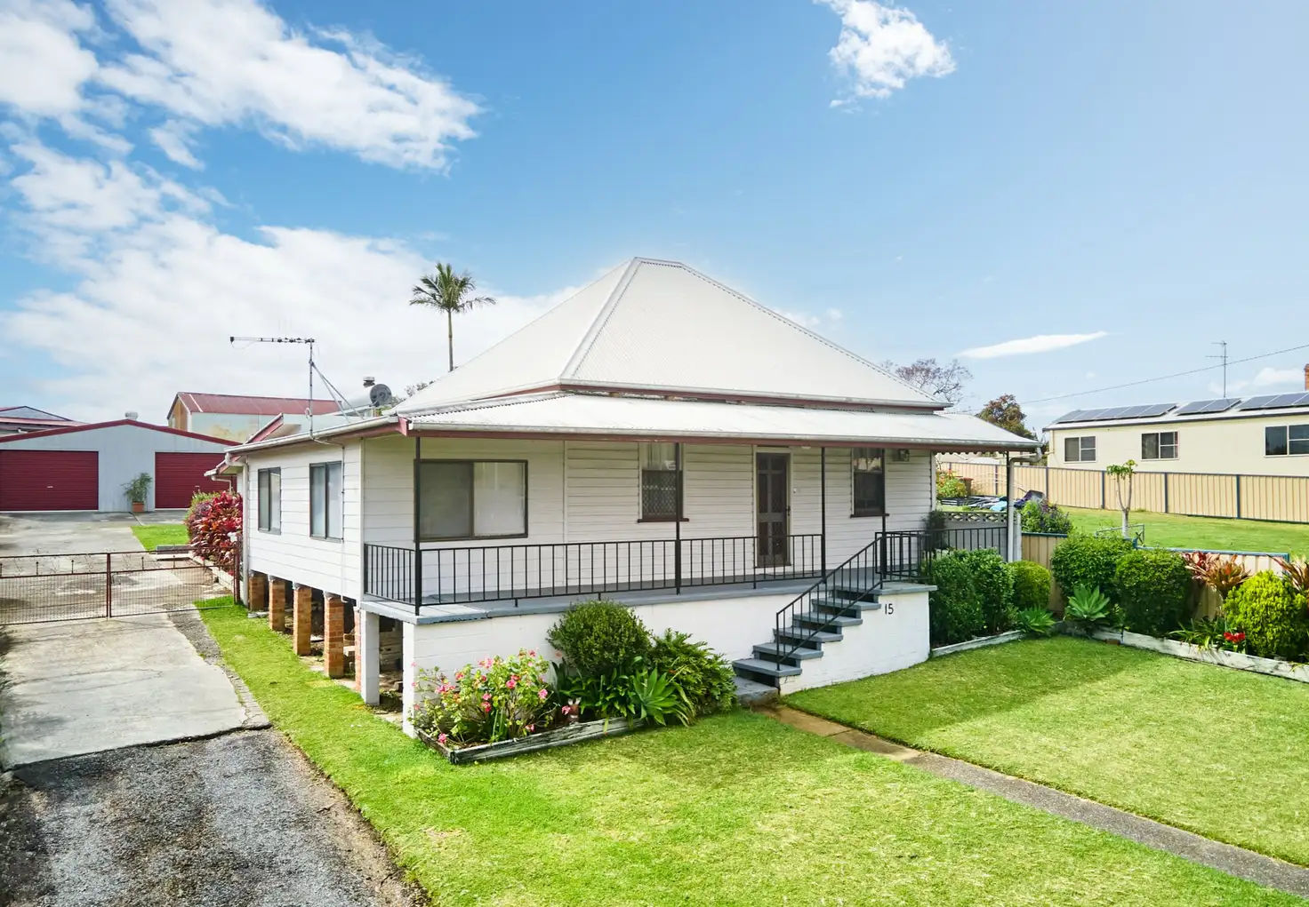 Main view of Homely house listing, 15 West Street, Coopernook NSW 2426