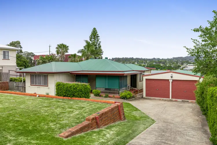 Main view of Homely house listing, 88 Vanity Street, Rockville QLD 4350