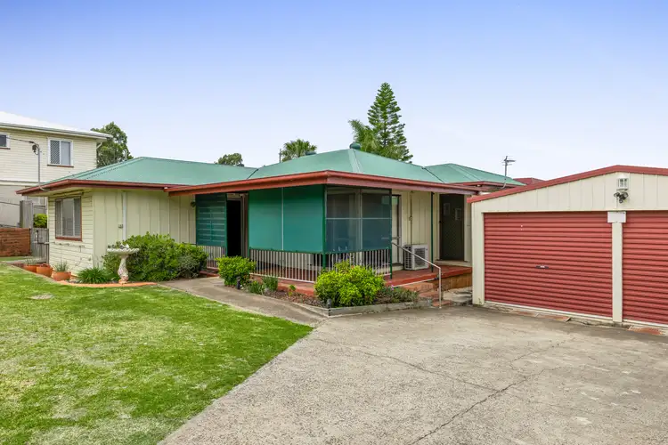 Second view of Homely house listing, 88 Vanity Street, Rockville QLD 4350
