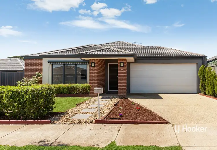 Main view of Homely house listing, 26 Northgate Boulevard, Kilmore VIC 3764