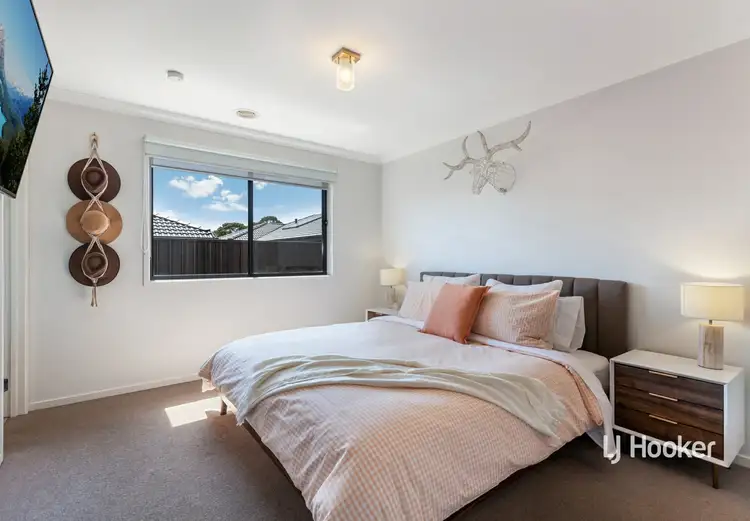 Third view of Homely house listing, 26 Northgate Boulevard, Kilmore VIC 3764