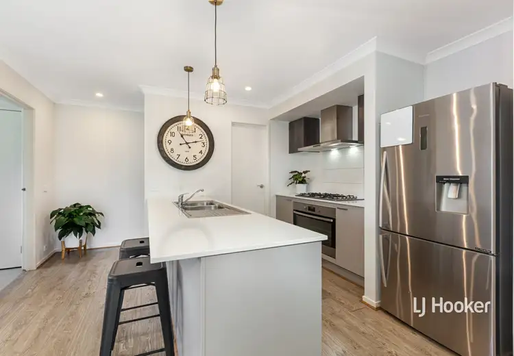 Fifth view of Homely house listing, 26 Northgate Boulevard, Kilmore VIC 3764