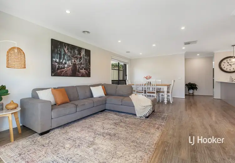 Sixth view of Homely house listing, 26 Northgate Boulevard, Kilmore VIC 3764