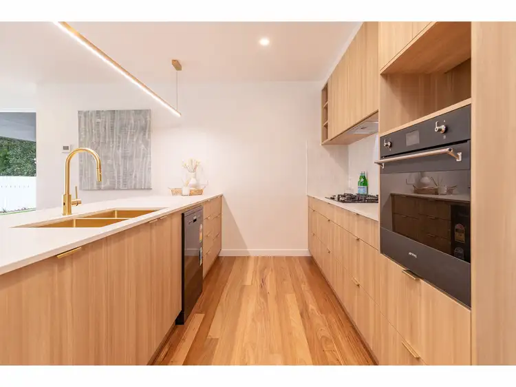 Fifth view of Homely semi-detached listing, 9 Surfriders Promenade, Forster NSW 2428