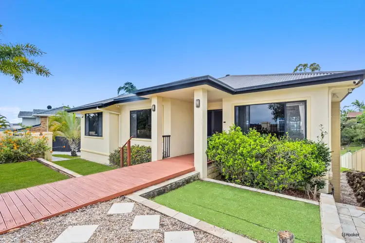 50 Angelica Street, Elanora QLD 4221