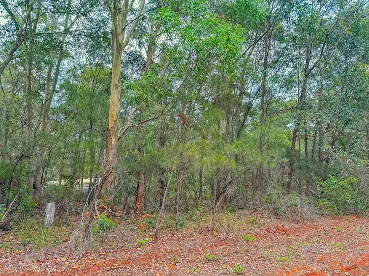 Main view of Homely land listing, 50 Burke Ave, Russell Island QLD 4184
