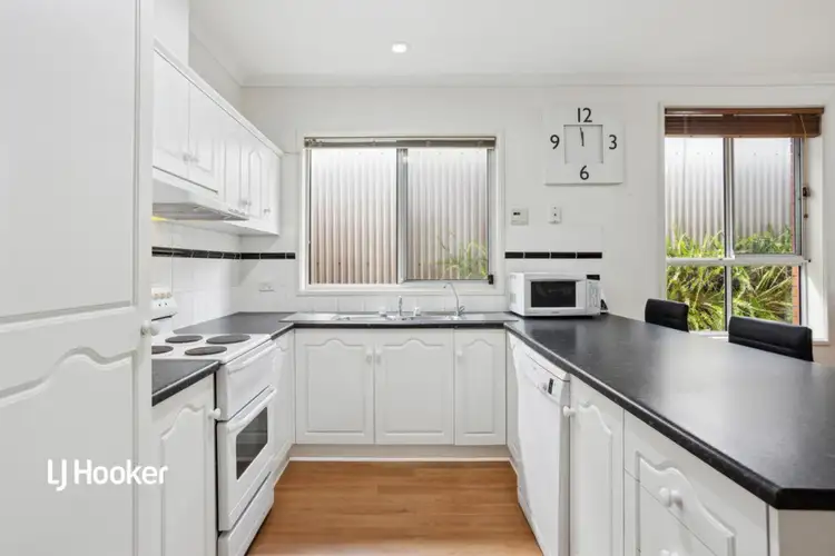 Third view of Homely house listing, 3 Lockwood Drive, Greenwith SA 5125