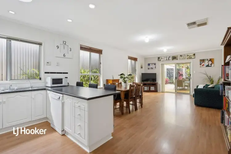 Fourth view of Homely house listing, 3 Lockwood Drive, Greenwith SA 5125