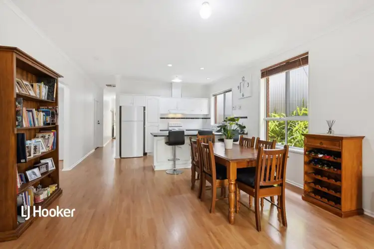 Sixth view of Homely house listing, 3 Lockwood Drive, Greenwith SA 5125